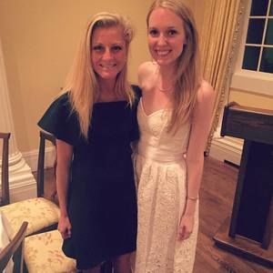 Meet your Posher, Lindsay